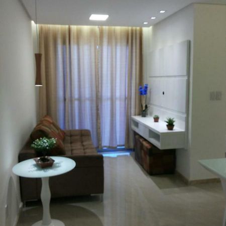 Aptº Novo No Santa Lucia Aracaju Exterior foto