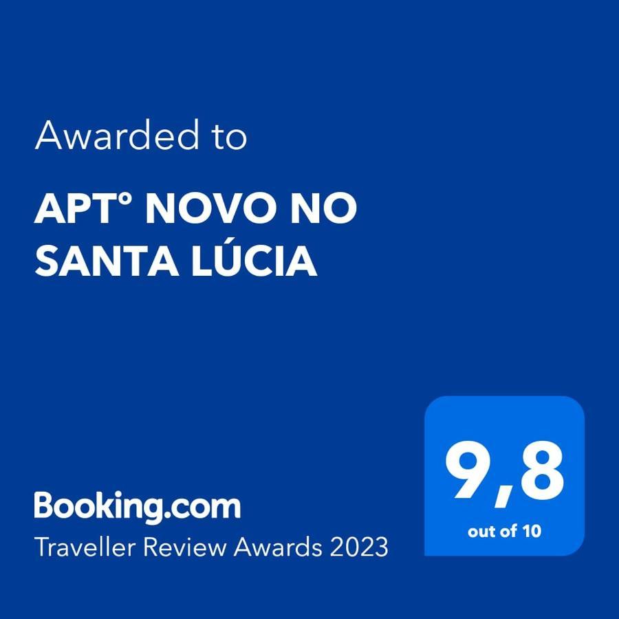 Aptº Novo No Santa Lucia Aracaju Exterior foto