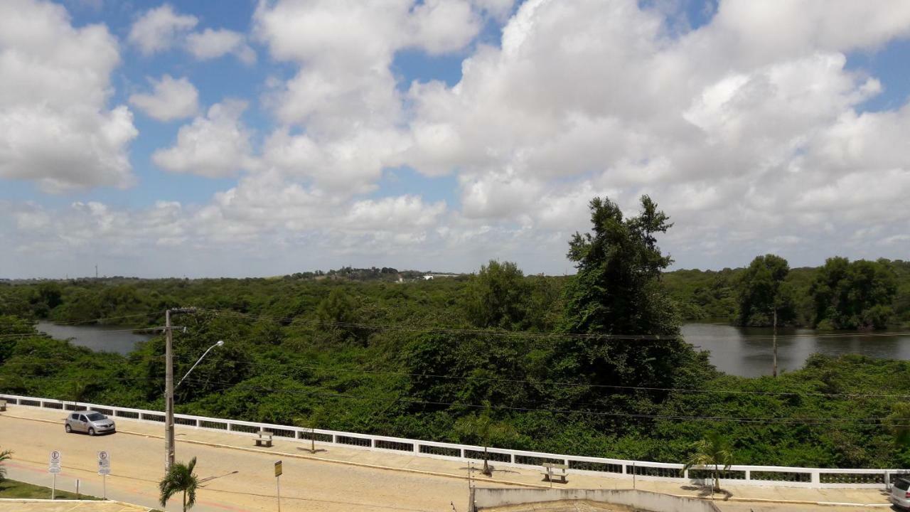 Aptº Novo No Santa Lucia Aracaju Exterior foto