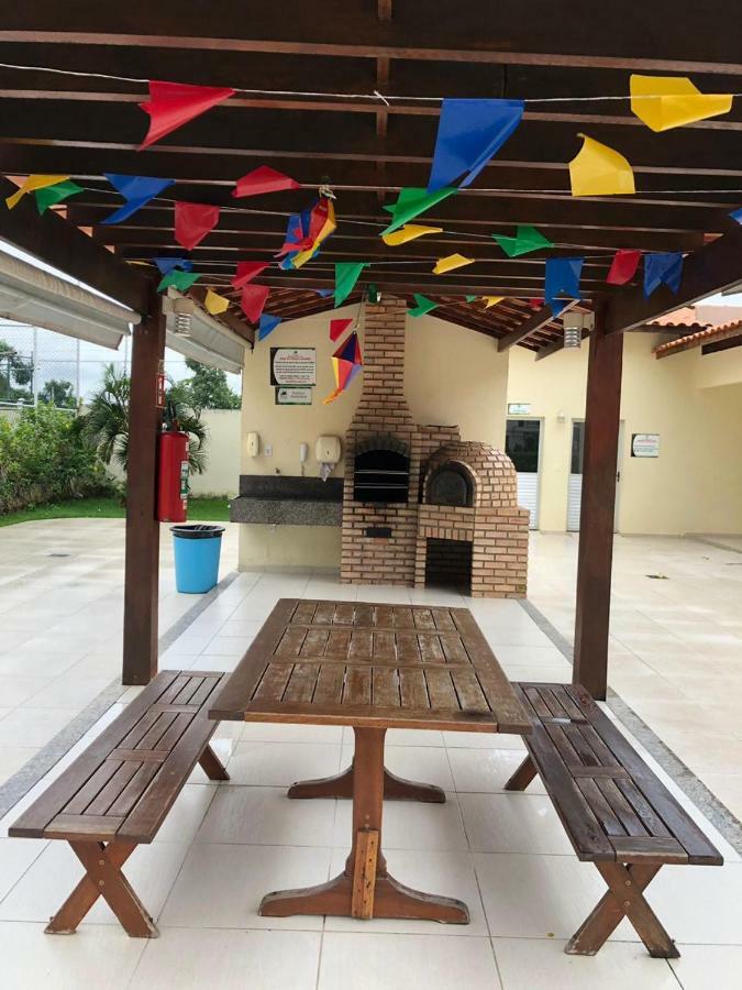 Aptº Novo No Santa Lucia Aracaju Exterior foto